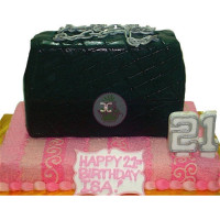 FASHION-Shoes & Bags - 009