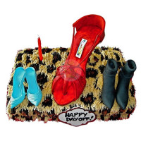 FASHION-Shoes & Bags - 010