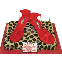 FASHION-Shoes & Bags - 016