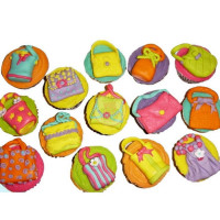 FASHION-Shoes & Bags - 017