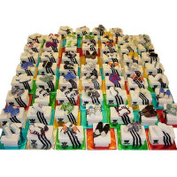 FASHION-Shoes & Bags - 022