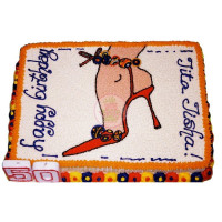 FASHION-Shoes & Bags - 025