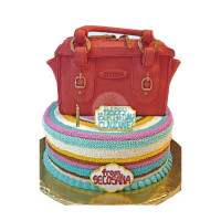 FASHION-Shoes & Bags - 026