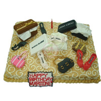 FASHION-Shoes & Bags - 042