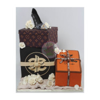 FASHION-Shoes & Bags - 051