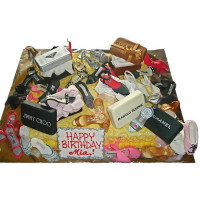 FASHION-Shoes & Bags - 055