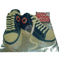 FASHION-Shoes & Bags - 056