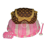 FASHION-Shoes & Bags - 059