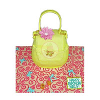 FASHION-Shoes & Bags - 065