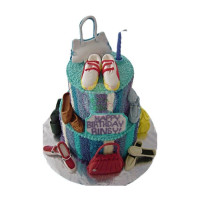FASHION-Shoes & Bags - 066