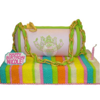 FASHION-Shoes & Bags - 070