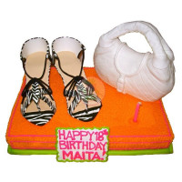 FASHION-Shoes & Bags - 074