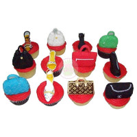 FASHION-Shoes & Bags - 075