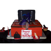 FASHION-Shoes & Bags - 076