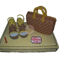 FASHION-Shoes & Bags - 077