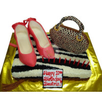 FASHION-Shoes & Bags - 078