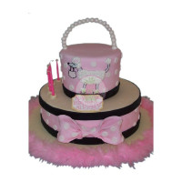 FASHION-Shoes & Bags - 084