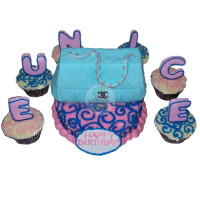 FASHION-Shoes & Bags - 086