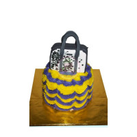 FASHION-Shoes & Bags - 089