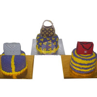 FASHION-Shoes & Bags - 096