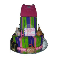 FASHION-Shoes & Bags - 099
