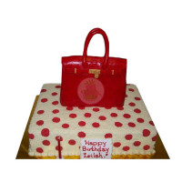 FASHION-Shoes & Bags - 105