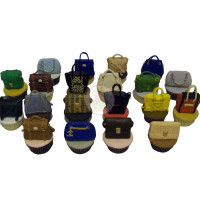 FASHION-Shoes & Bags - 107
