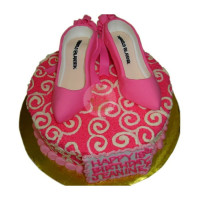 FASHION-Shoes & Bags - 124