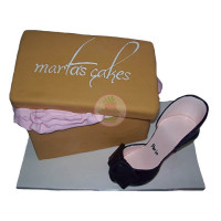 FASHION-Shoes & Bags - 127