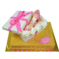 FASHION-Shoes & Bags - 128