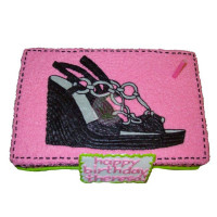 FASHION-Shoes & Bags - 129