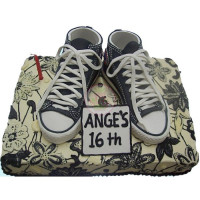 FASHION-Shoes & Bags - 130
