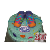 FASHION-Shoes & Bags - 131