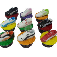 FASHION-Shoes & Bags - 132