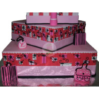 FASHION-Shoes & Bags - 140
