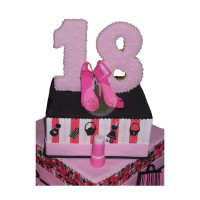 FASHION-Shoes & Bags - 141