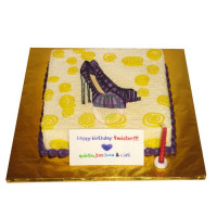 FASHION-Shoes & Bags - 142