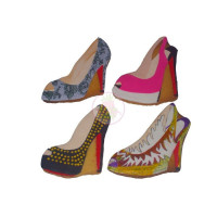 FASHION-Shoes & Bags - 149