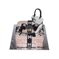FASHION-Shoes & Bags - 157