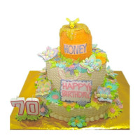 FLOWERS - 105