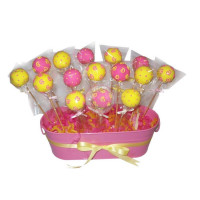 FOOD-Cake Pops - 6