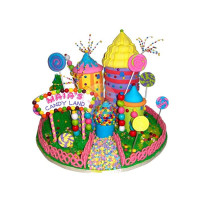 FOOD-Candyland - 14