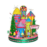 FOOD-Candyland - 16