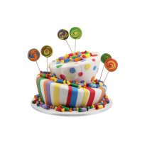 FOOD-Candyland - 18