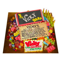 FOOD-Chocolate Factory - 10