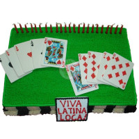 GAMES & GADGETS-Card Games - 1