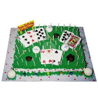 GAMES & GADGETS-Card Games - 5