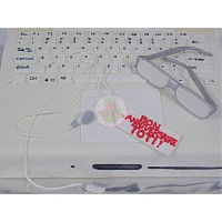 GAMES & GADGETS-Computers - 07