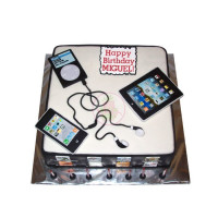 GAMES & GADGETS-Gadgets - 02