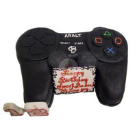 GAMES & GADGETS-Game Consoles - 01